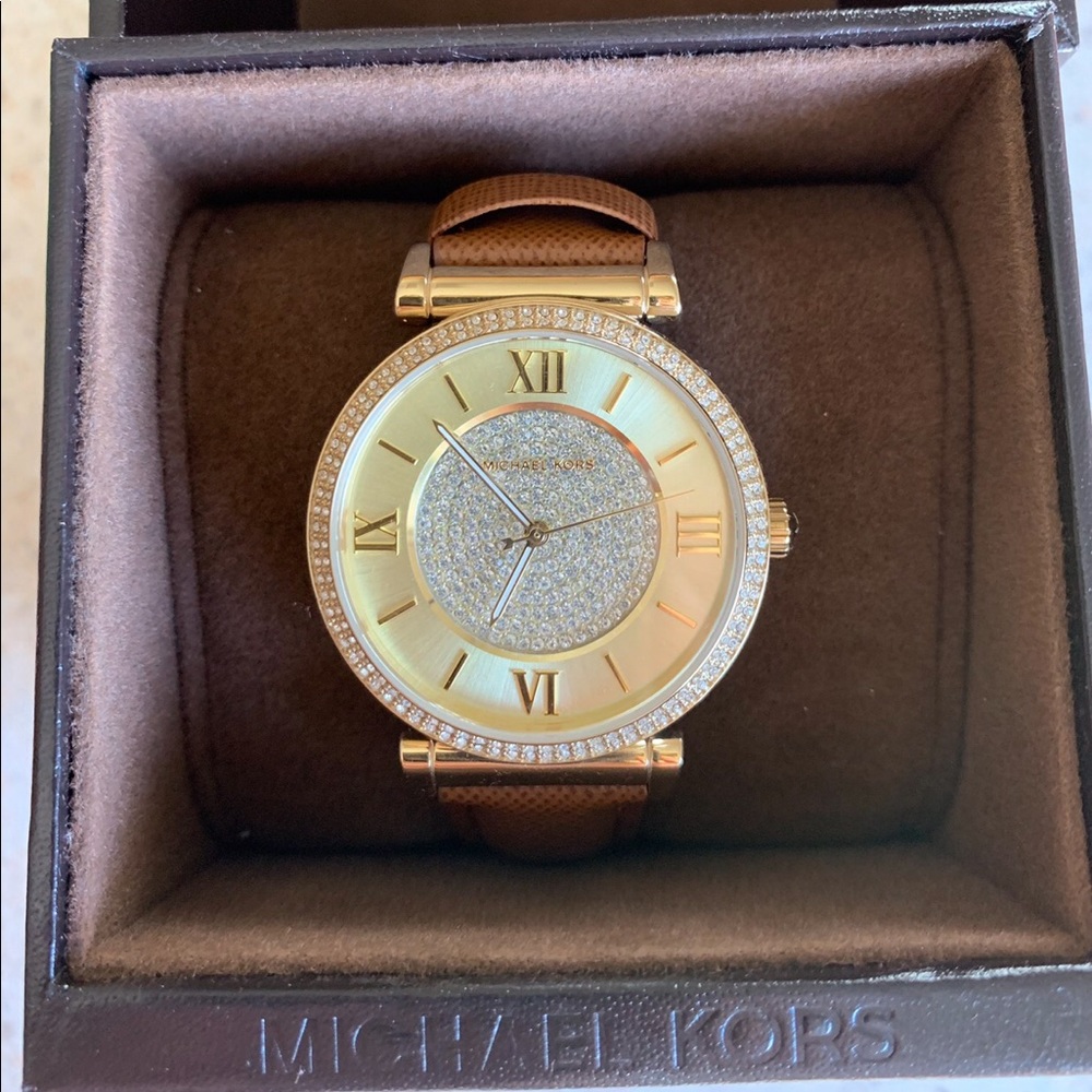 Michael Kors Watch